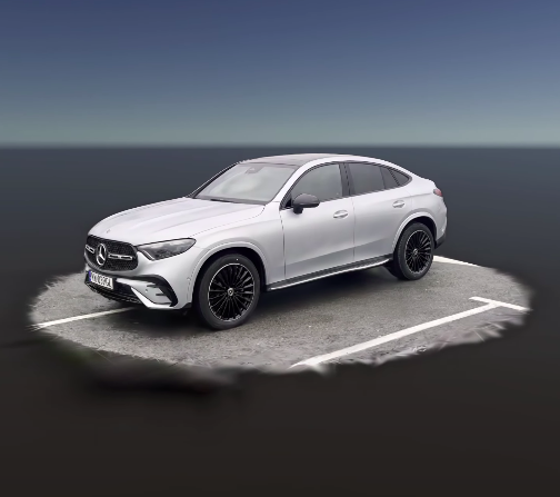 Nerfie.ai - Video-to-3D for Automotive